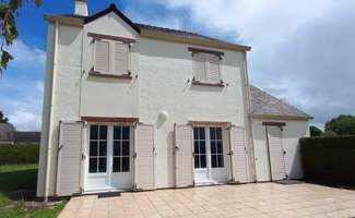 Photo Location maison Châteaubriant