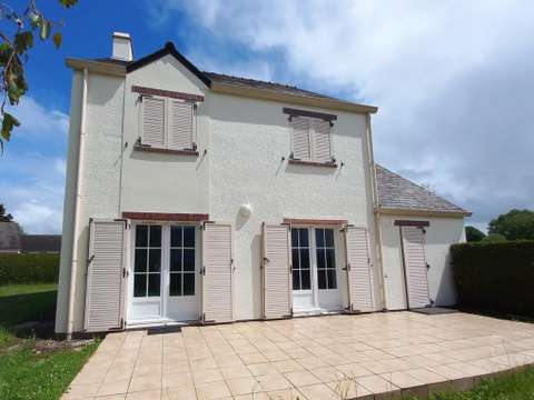 Location maison 4 pièces Châteaubriant 44