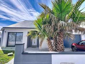 Location Maison 3 chambresChâteaubriant