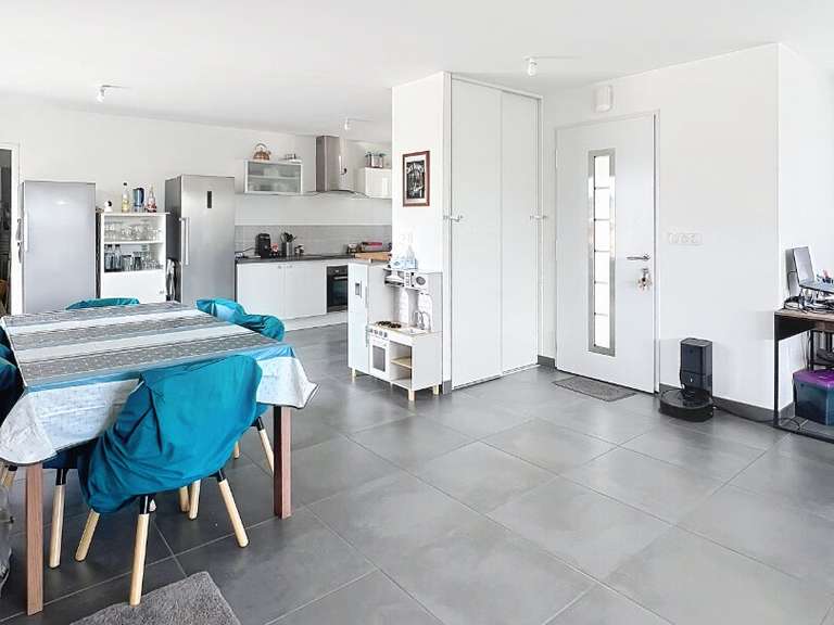 Location maison 4 pièces