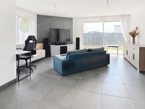 Location maison 4 pièces