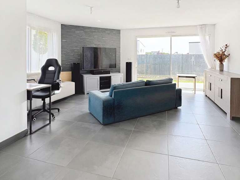 Location maison 4 pièces