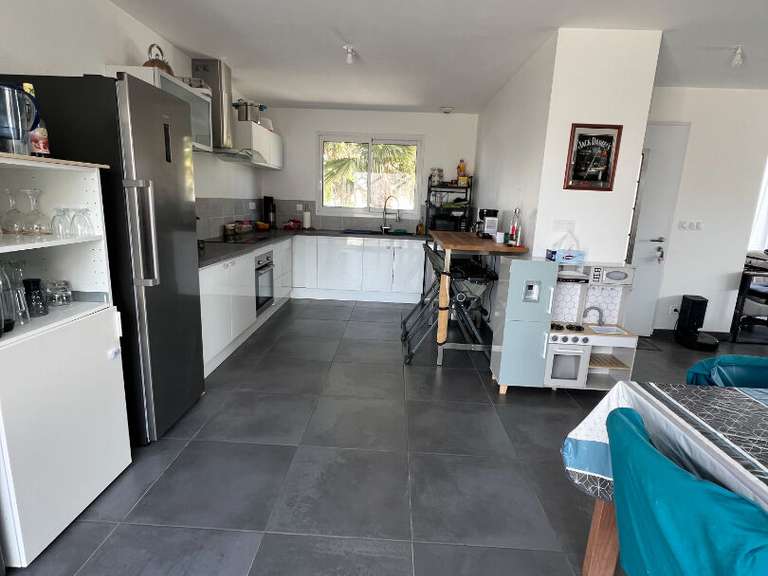 Location maison 4 pièces