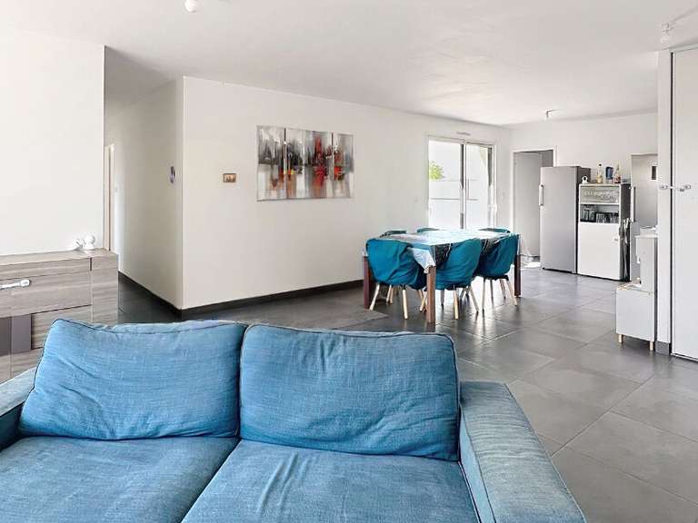 Location maison 4 pièces