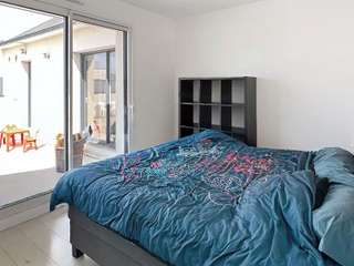 Location maison 4 pièces