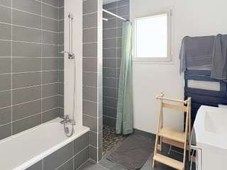 Location maison 4 pièces