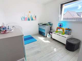 Location maison 4 pièces