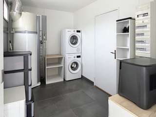 Location maison 4 pièces