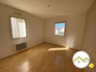 Location maison 4 pièces