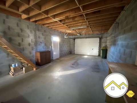 Location maison 4 pièces