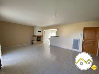 Location maison 4 pièces