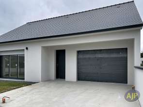 Location Maison 3 chambresChâteaubriant