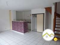 Location maison 2 pièces
