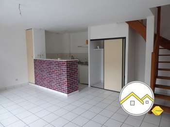 Location Maison 1 chambreChâteaubriant