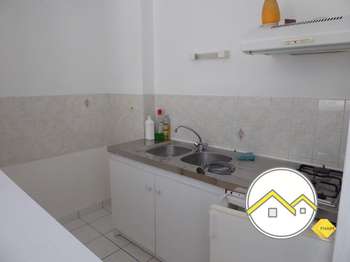 Location maison 2 pièces