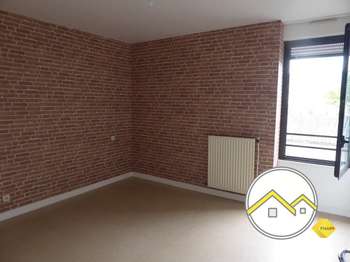 Location maison 2 pièces