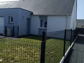 Location Maison 2 chambresChâteaubriant