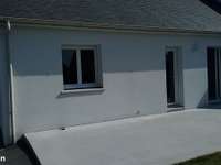 Location maison 3 pièces