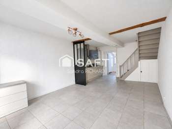 Location Maison 3 chambresChâteaubriant