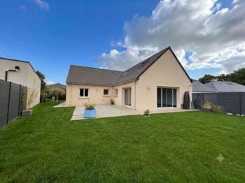 Location Maison 4 chambresChâteaubriant Béré-Choisel-Borderie-Vitré