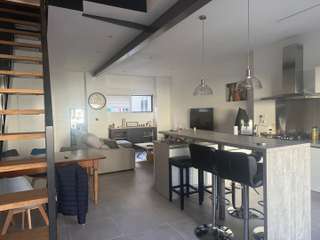 Location maison 4 pièces