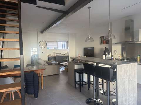 Location maison 4 pièces Châteaubriant Centre 44