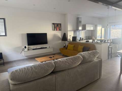Location maison 4 pièces