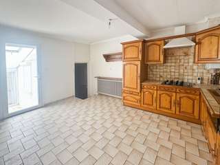Location maison 3 pièces