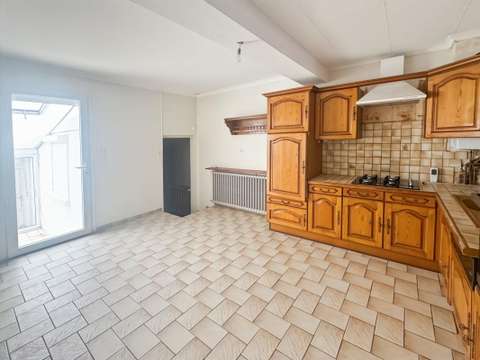 Location maison 3 pièces