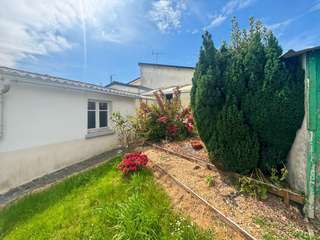Location maison 3 pièces