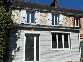 Location maison 3 pièces Châteaubriant Centre 44
