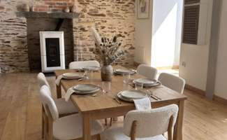 Photo Location maison Châteaubriant Centre