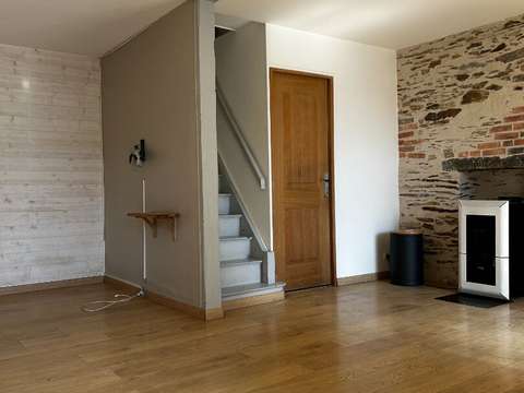 Location maison 3 pièces Location maison 3 pièces