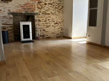 Location maison 3 pièces