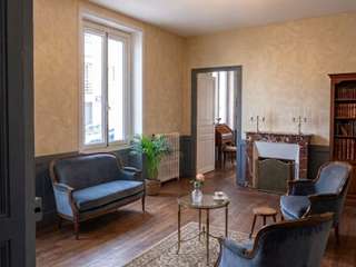 Location maison 5 pièces