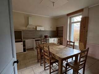 Location maison 5 pièces