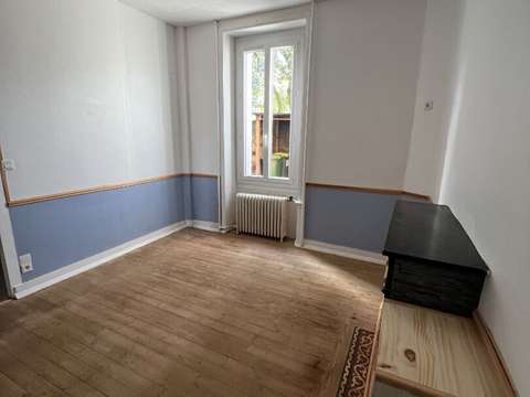 Location maison 5 pièces