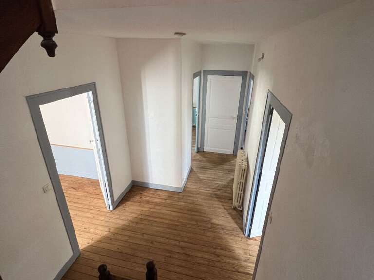 Location maison 5 pièces