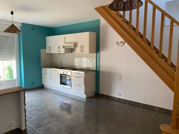 Location maison 2 pièces