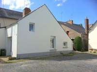 Location maison 2 pièces