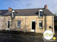 Location maison 2 pièces