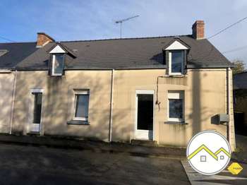 Location Maison 1 chambreChâteaubriant Renac