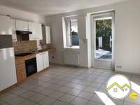 Location maison 2 pièces