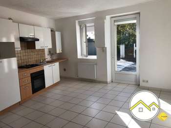 Location maison 2 pièces