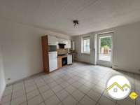 Location maison 2 pièces