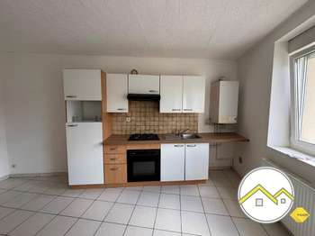 Location maison 2 pièces