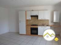 Location maison 2 pièces