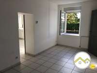 Location maison 2 pièces