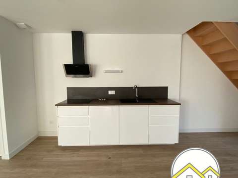 Location maison 4 pièces
