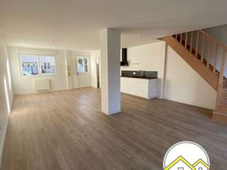 Location maison 4 pièces